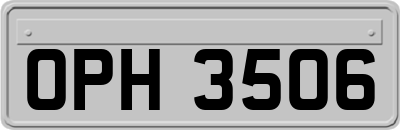 OPH3506
