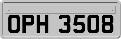 OPH3508