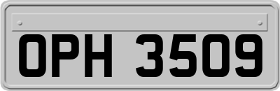 OPH3509