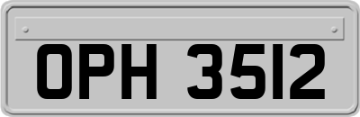 OPH3512