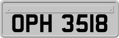 OPH3518