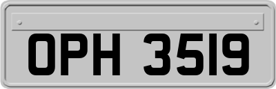 OPH3519