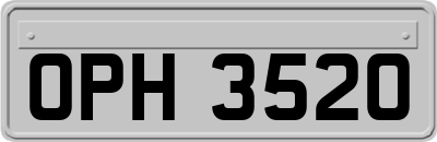 OPH3520