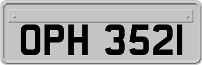 OPH3521