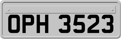 OPH3523