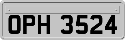 OPH3524