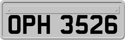 OPH3526