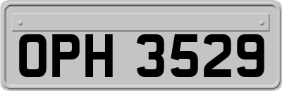 OPH3529