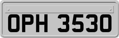 OPH3530