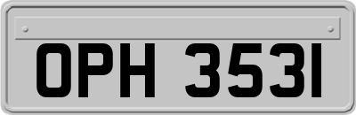 OPH3531