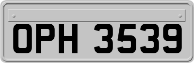 OPH3539