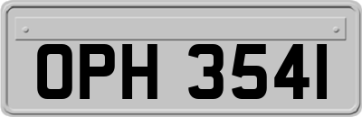 OPH3541