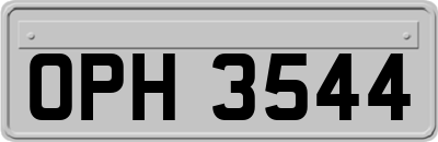 OPH3544