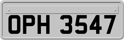 OPH3547