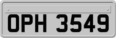 OPH3549