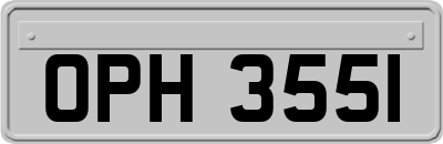 OPH3551