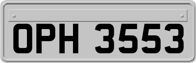 OPH3553