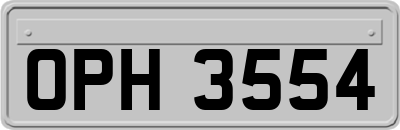 OPH3554