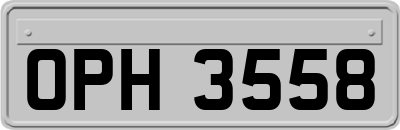 OPH3558