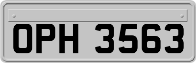 OPH3563
