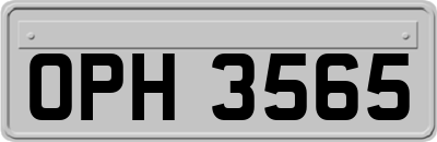 OPH3565
