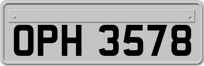 OPH3578