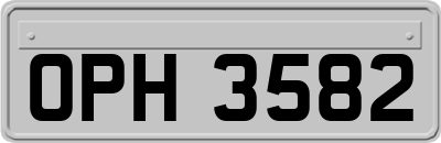OPH3582