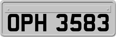OPH3583