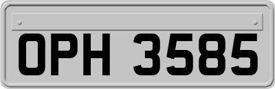 OPH3585