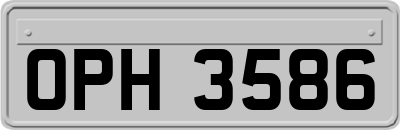 OPH3586