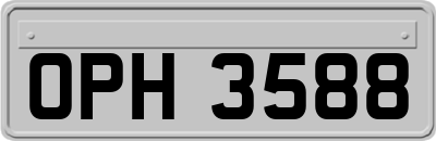 OPH3588