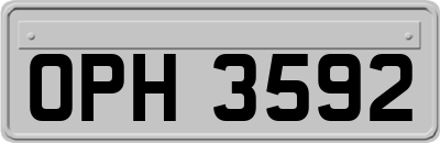 OPH3592