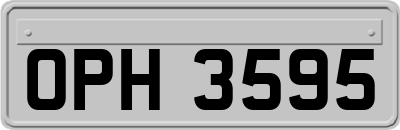 OPH3595