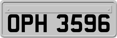 OPH3596