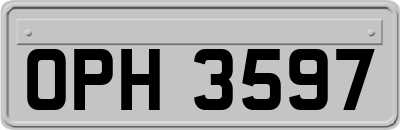 OPH3597