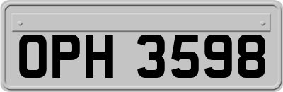 OPH3598