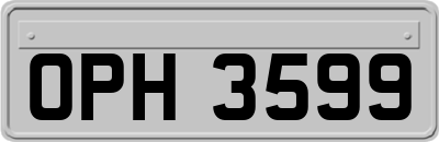 OPH3599