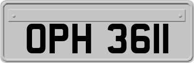 OPH3611