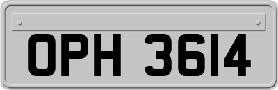 OPH3614