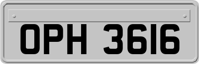 OPH3616