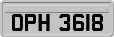 OPH3618