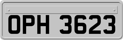 OPH3623