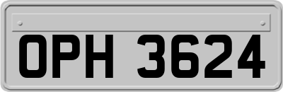 OPH3624