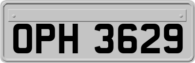 OPH3629