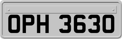OPH3630