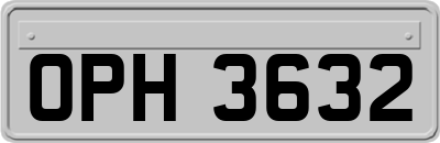 OPH3632