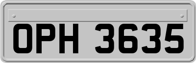 OPH3635