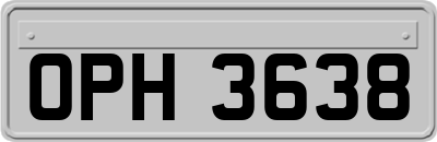 OPH3638