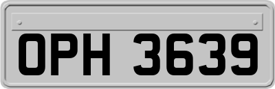 OPH3639