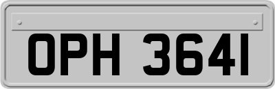 OPH3641